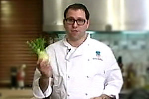 Chef Yaakov Feldman